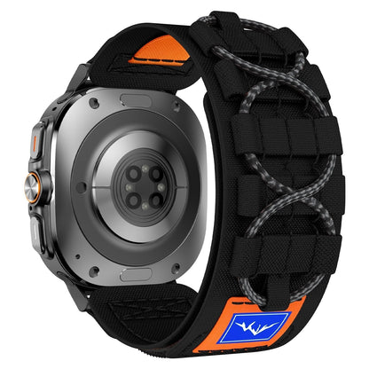 Durable Nylon Band for Smart Watch - VogeLuxe
