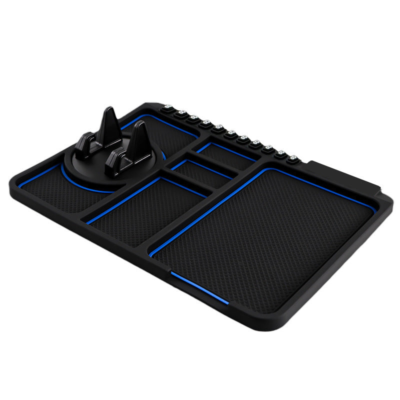 Grip Car Dashboard Mat | Universal Car Phone Holder