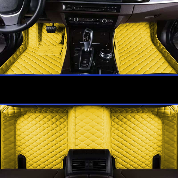 Luxury Pet Friendly Carpet Sets