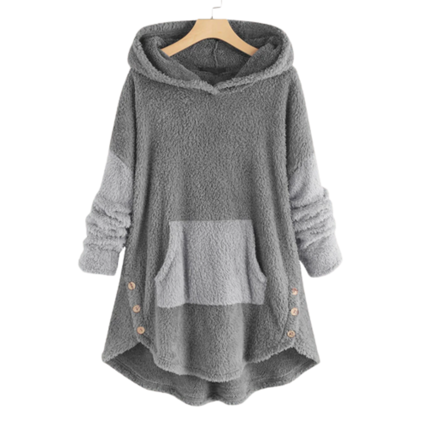 Cozy Women's Sweater for Winter
