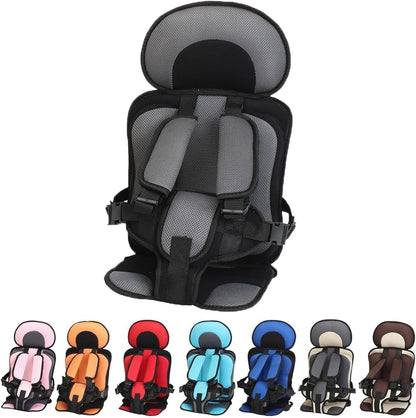 Lightweight Kids Car Booster Seat