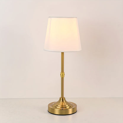 Portable LED Desk Light | Rechargeable USB Lamp