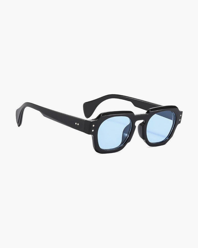 Trendy Mens Classic Aviator Sunglasses