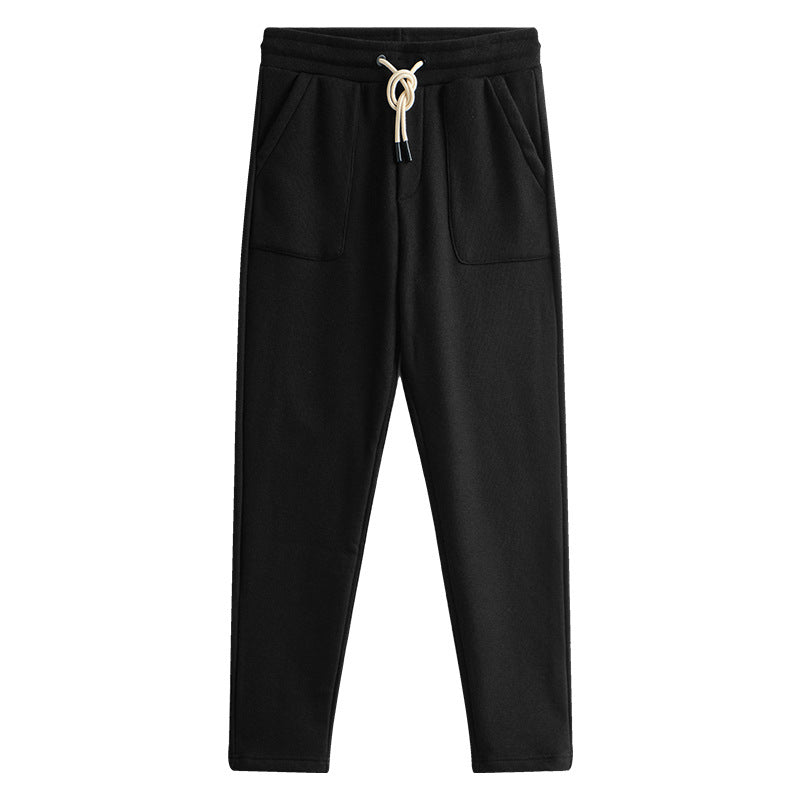 Stanley | Men's Comfortable Loose Fit Pants