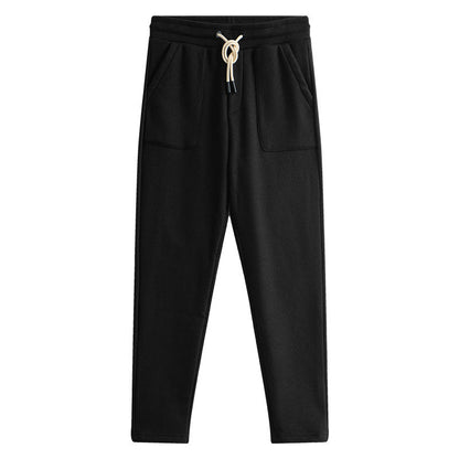 Stanley | Men's Comfortable Loose Fit Pants