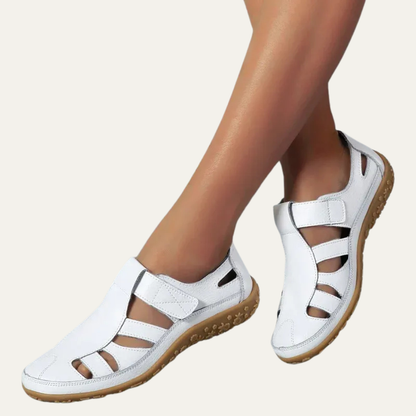 VogeLuxe | Women’s Casual Slip On Loafers
