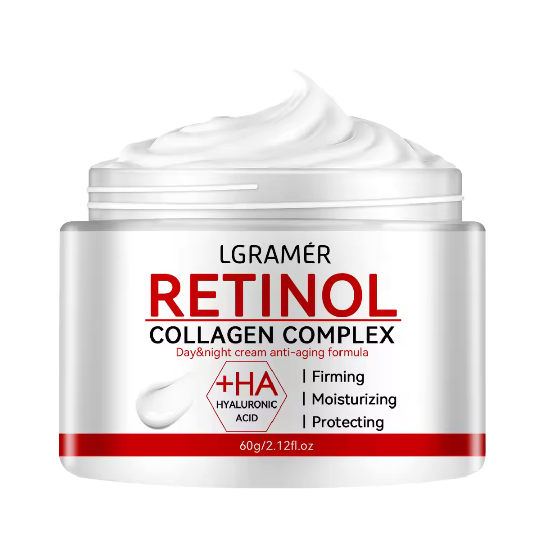Anti Aging Moisturizing Facial Cream