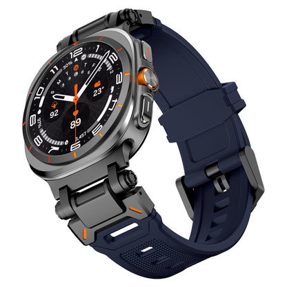 Durable Silicone Strap for Samsung Watch Ultra