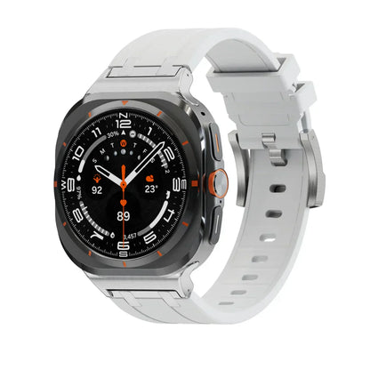 Soft Silicone Strap for Samsung Galaxy Watch Ultra