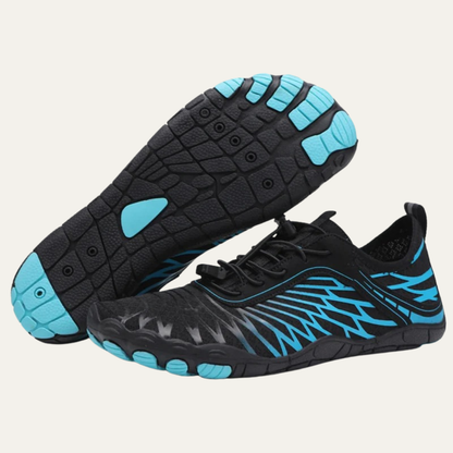 VogeLuxe | Women’s Lightweight Barefoot Water Shoe