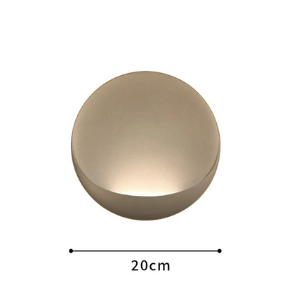 Elegant Wall Light Fixture