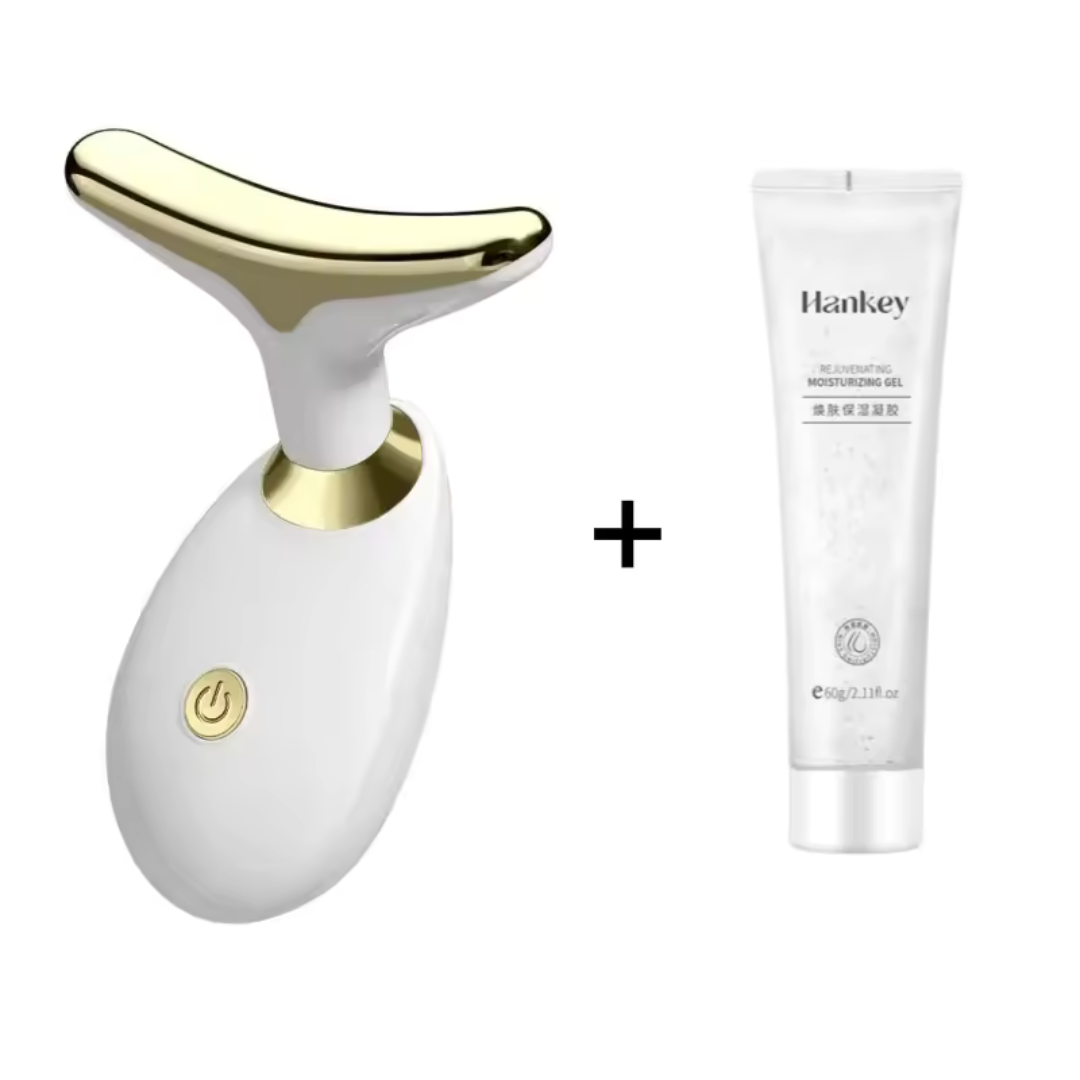 Anti Aging Skin Tightener for Face and Neck Firming