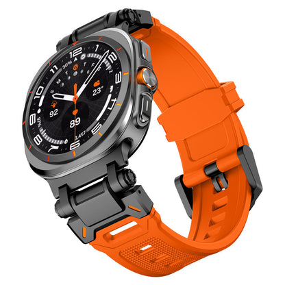 Durable Silicone Strap for Samsung Watch Ultra