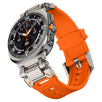 Durable Silicone Strap for Samsung Watch Ultra