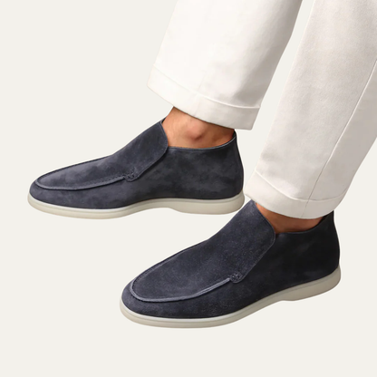 VogeLuxe | Men’s Casual Chukka Boots