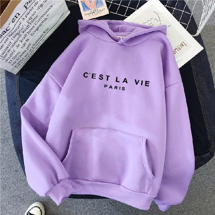 Soft Cozy Women's Winter Knit Sweater - BritishElegance