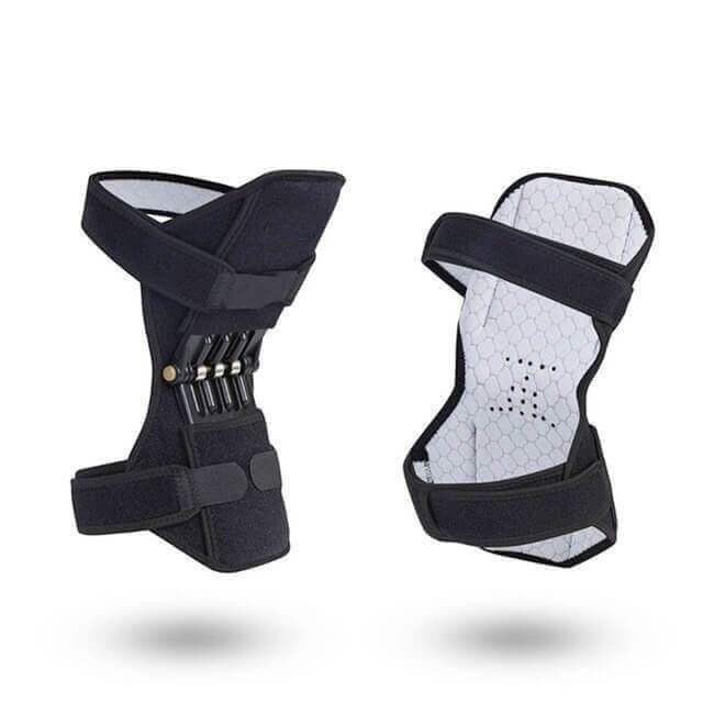 Strong Knee Support Stabilizer Pads - VogeLuxe
