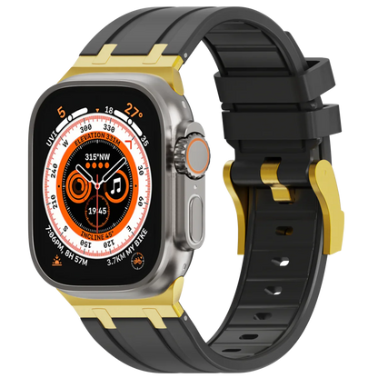 Premium Metal Replacement Band for Apple Watch