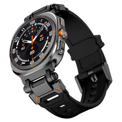 Durable Silicone Strap for Samsung Watch Ultra
