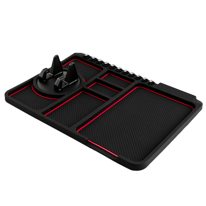 Grip Car Dashboard Mat | Universal Car Phone Holder