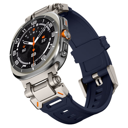 Durable Silicone Strap for Samsung Watch Ultra