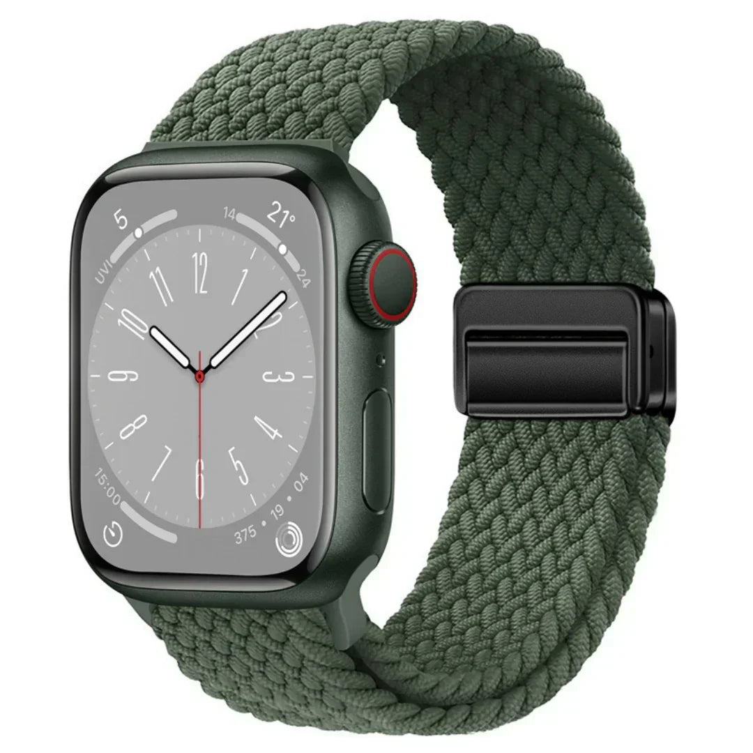 Strong Nylon Band for Apple Watch