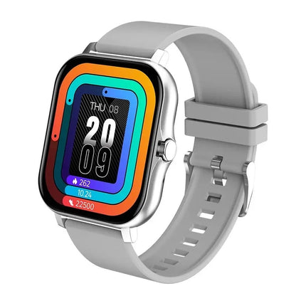 Smart Touch Screen Watch with Bluetooth Calling