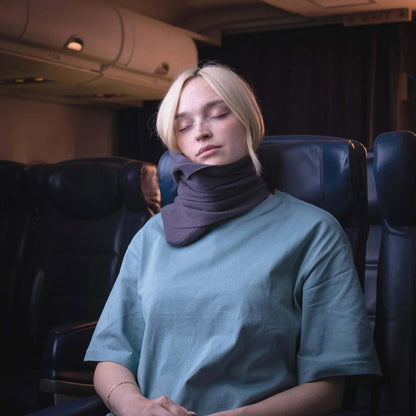 Comfortable Neck Pillow for Travel