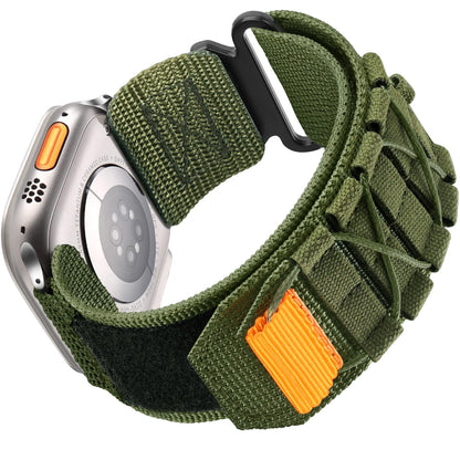 Durable Quick-Release Strap For Kirrea Smartwatch