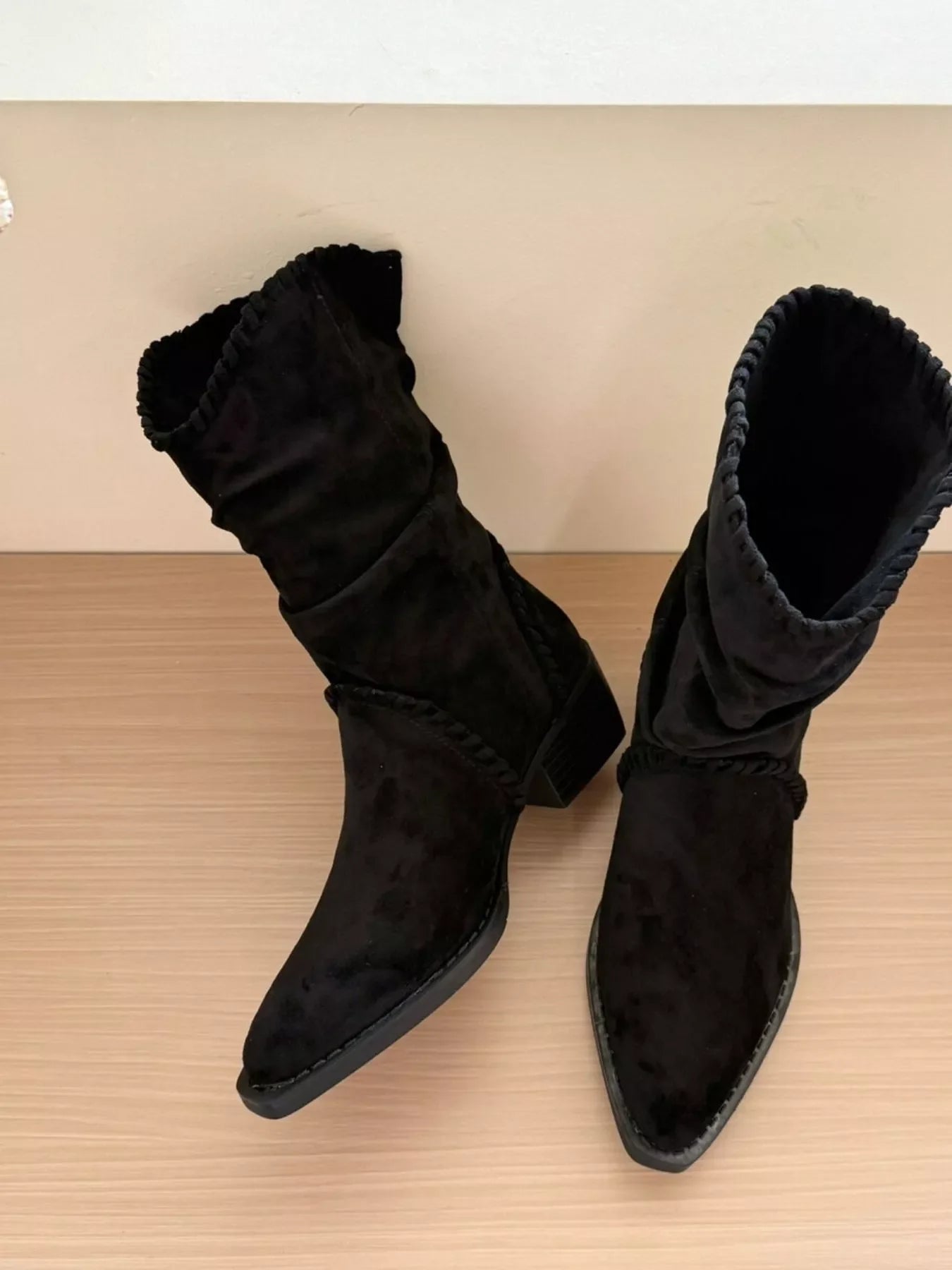 High Heel Ankle Boots for Women - VogeLuxe