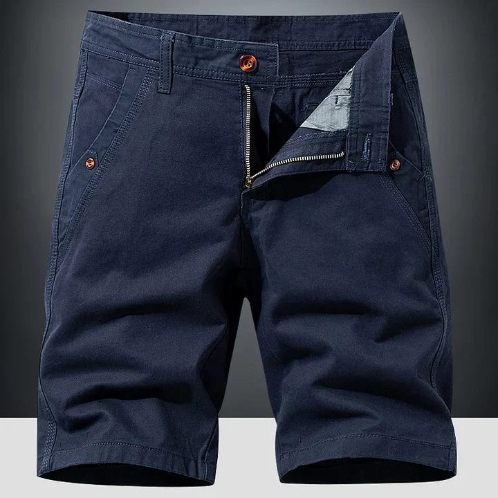 Brady | Breathable Casual Summer Shorts