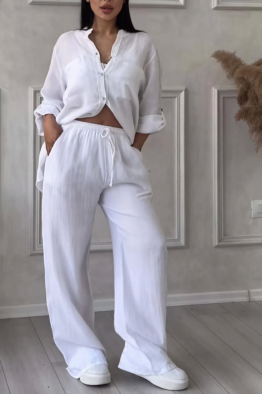 Classic Elegant Women's Ensemble - VogeLuxe