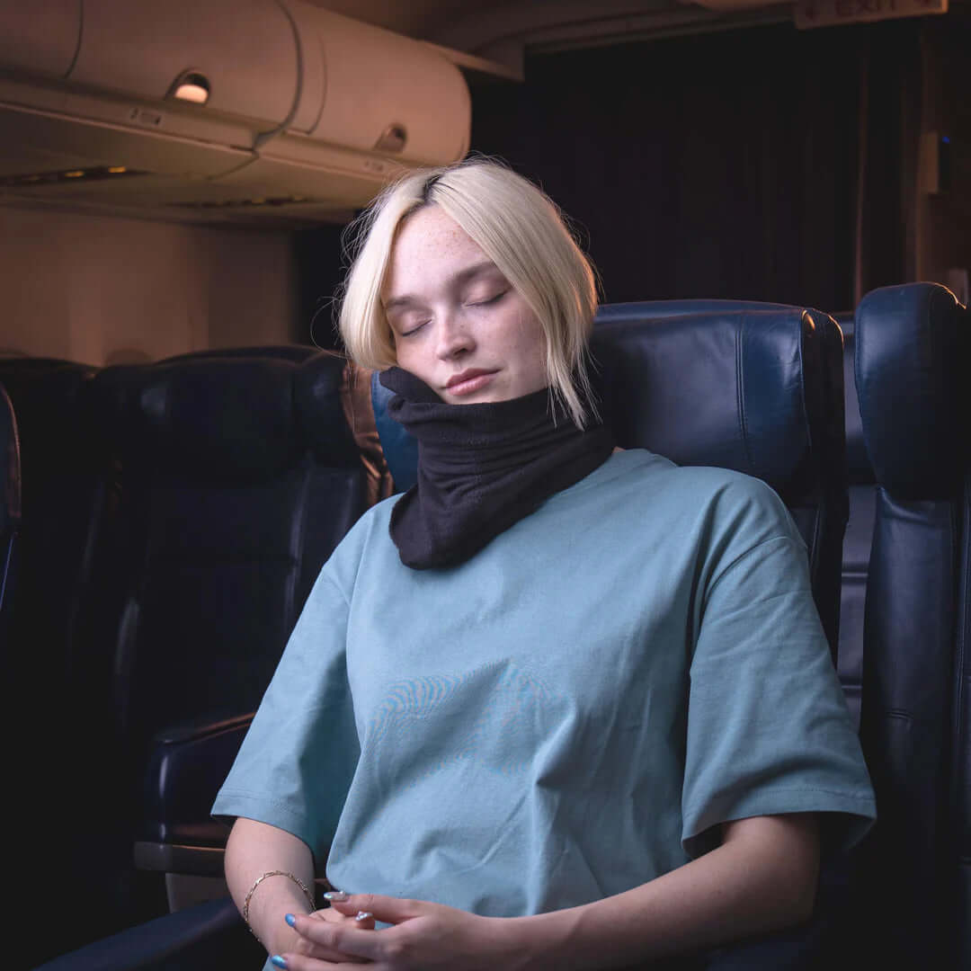 Comfortable Neck Pillow for Travel
