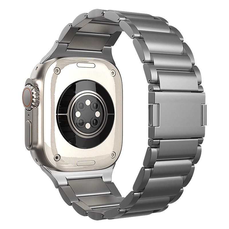 Durable Metal Strap for Apple Watch Ultra