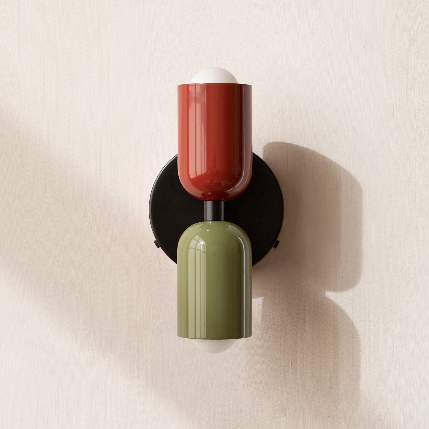Bright Bedroom Table Lamp
