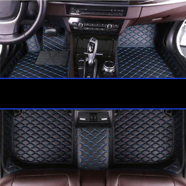 Luxury Pet Friendly Carpet Set
