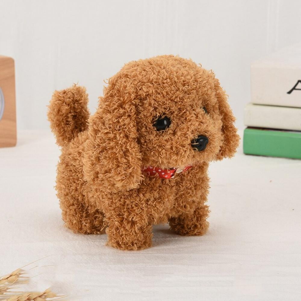 Fun Electronic Dog Toy