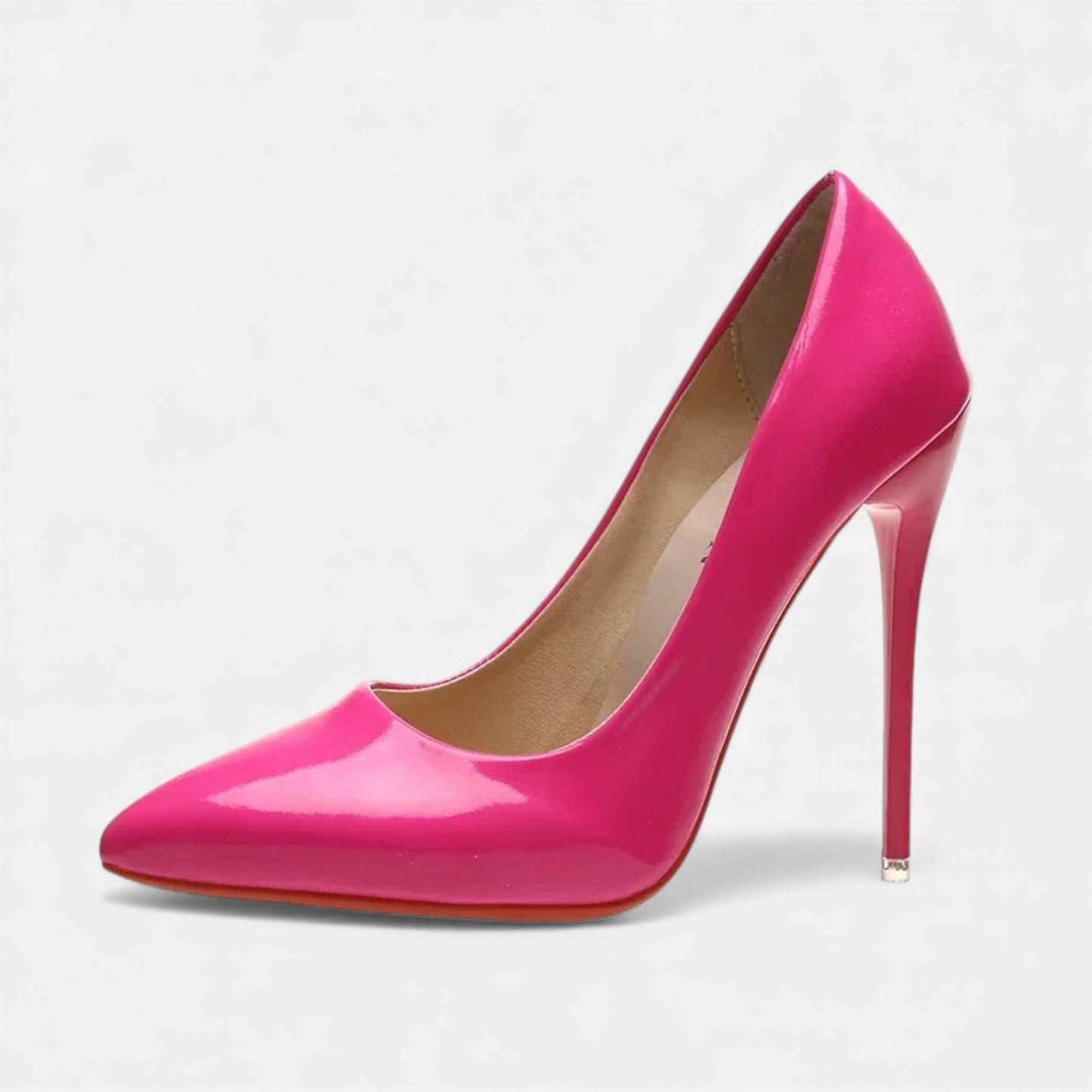 Stylish Women's High Heel Pumps