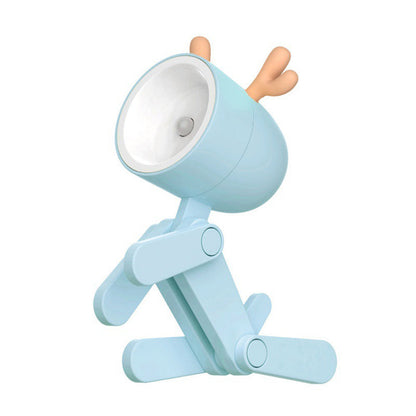 Soft Bedroom Lamp for Better Sleep