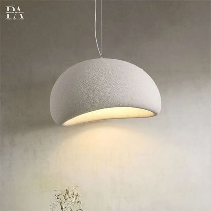 Beachy Coastal Hanging Light