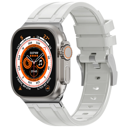 Premium Metal Replacement Band for Apple Watch