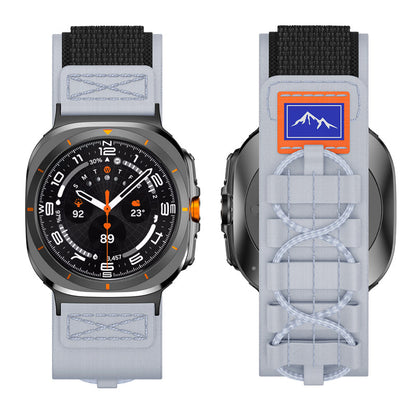 Durable Nylon Band For Samsung Watch Ultra
