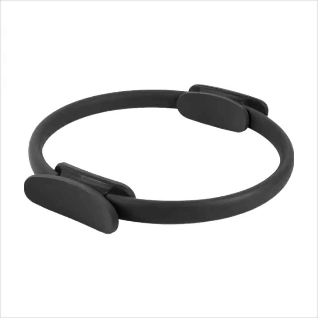 Fitness Resistance Ring for Core Workout & Toning