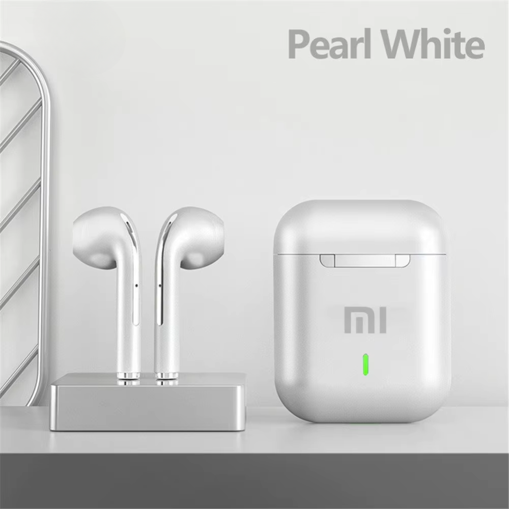 Waterproof Soundproof Wireless Earbuds