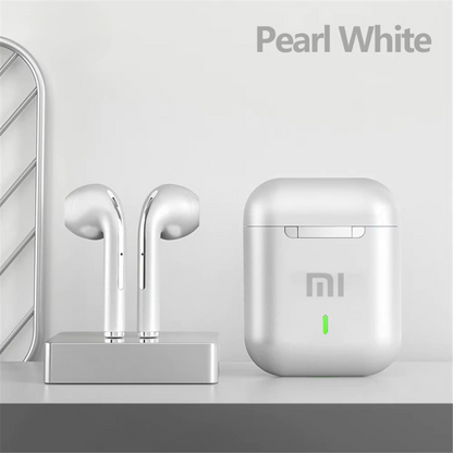 Waterproof Soundproof Wireless Earbuds