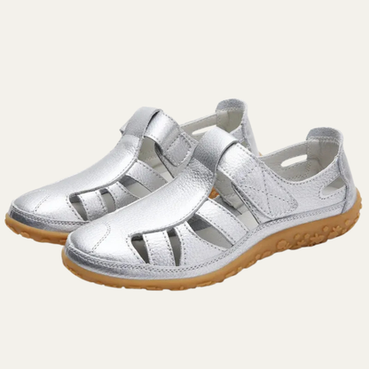 VogeLuxe | Women’s Casual Slip On Loafers
