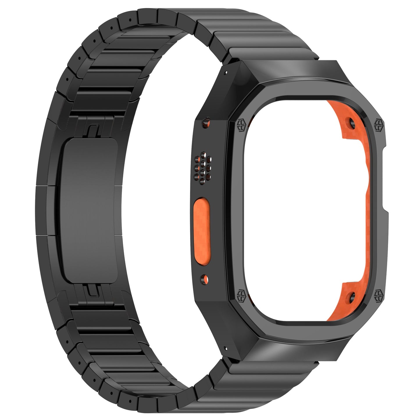 Durable Metal Band For Apple Watch Ultra