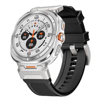Durable Rubber Strap For Galaxy Watch Ultra - VogeLuxe