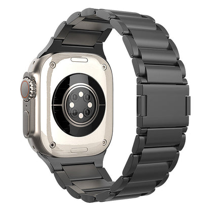 Durable Metal Strap for Apple Watch Ultra