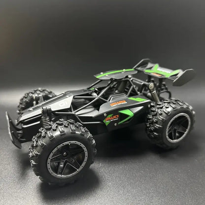 Fast Remote Control Car for Kids - 2.4GHz Racing Toy